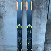 Dynastar Legend X106 Freeride