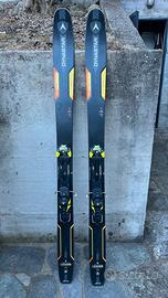 Dynastar Legend X106 Freeride