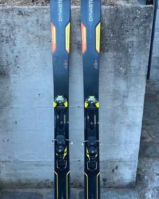 Dynastar Legend X106 Freeride