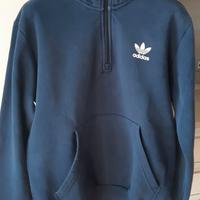 Felpa adidas ragazzo 13-14 anni