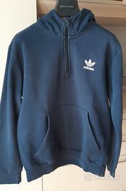 Felpa adidas ragazzo 13-14 anni