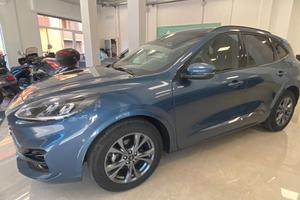 Ford Kuga 2.0 EcoBlue 120 CV aut. 2WD ST-Line