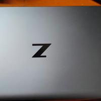 HP ZBook Firefly 14 G7 i7 10th Gen 32GB RAM