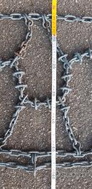 Catene pesanti Pewag Austro - modello SV A91 SV.