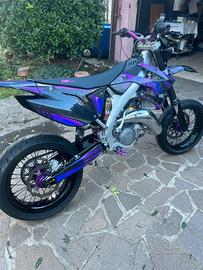 Tm smr 125 2019