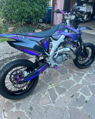 Tm smr 125 2019