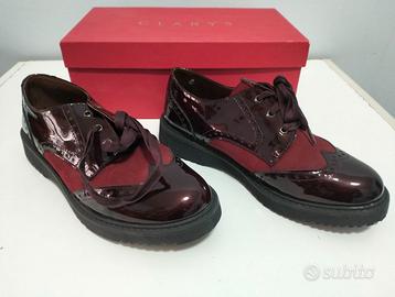 Scarpe cerimonia bambina