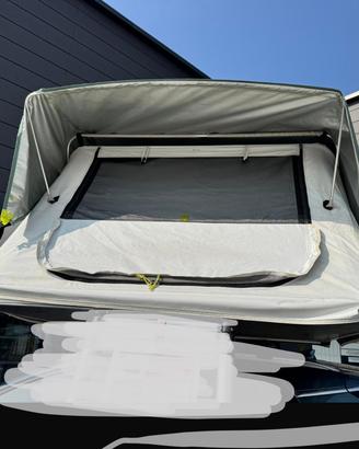 Tenda da tetto quechua mh500