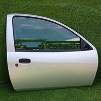 PORTIERA ANTERIORE DESTRA FORD Ka Serie (CCQ) (96>