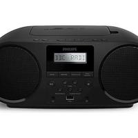 lettore cd e radio: PHILIPS   TAZ6000/10: