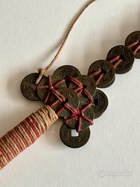 CINA Antico talismano della salute