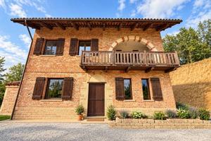 Rustico / Casale di 207 m² con 4 locali a Camerano