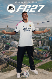 EA Sports FC 27 (Xbox Series X/S) - Xbox Live Key