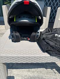 Casco Modulare LS2 Strobe II usato