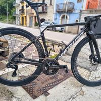 Merida scultura 9000