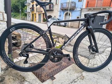 Merida scultura 9000