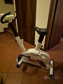 cyclette Peripoli ERG 2000 