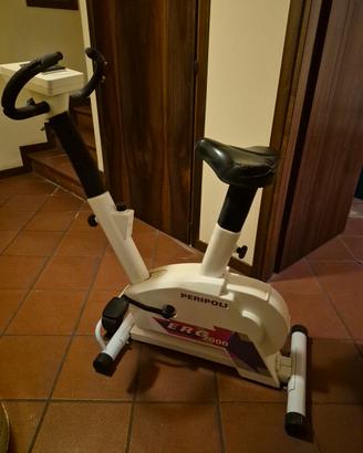 cyclette Peripoli ERG 2000 