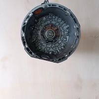 Cambio Mercedes Classe E 3.0 CDI Automatico 2007