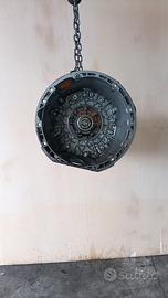 Cambio Mercedes Classe E 3.0 CDI Automatico 2007