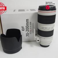 Canon EF 70-200 F2.8 L IS III USM (Canon)
