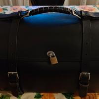 kit portapacchi e bauletto