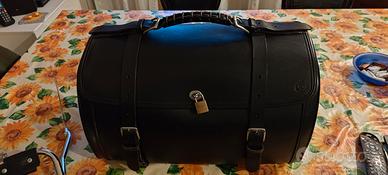 kit portapacchi e bauletto