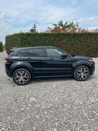 LAND ROVER RR Evoque 2ª serie - 2018