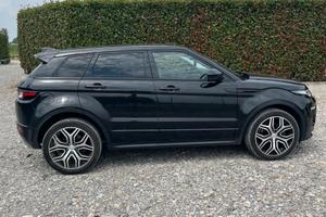 LAND ROVER RR Evoque 2ª serie - 2018