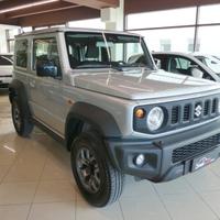 SUZUKI Jimny 1.5 Allgrip 102 Cv 4WD Top - AUTOVE