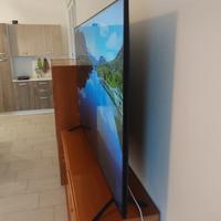 SAMSUNG/TV LED UHD 4K 75"