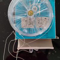 griglia di areazione