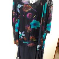 Completo da cerimonia