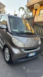 Smart fortwo mhd 1.0