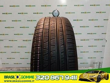 Gomme usate 235/60r18 pirelli 4 stagioni runflat