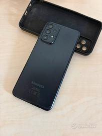 Galaxy a23 5g