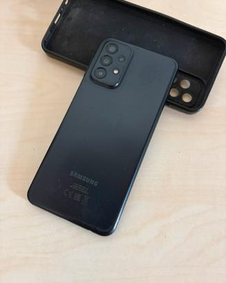 Galaxy a23 5g