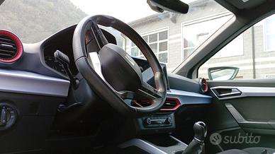 KIT AIRBAG SEAT ARONA