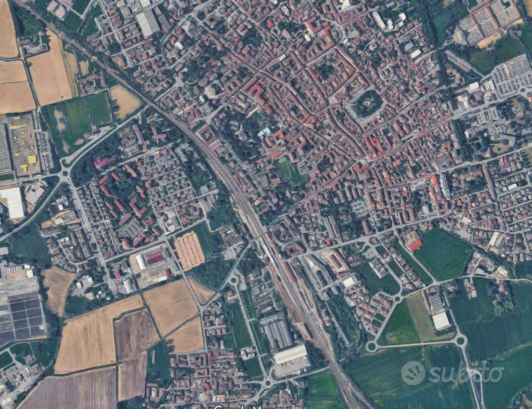 Appartamento – Codogno, Lodi - Vista 4
