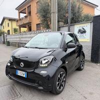 Smart ForTwo mod.453 benzina euro 6