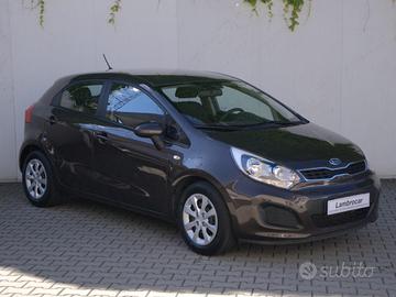 KIA Rio 1.2 CVVT 5p. EX