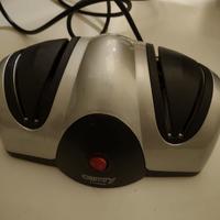 Affilacoltelli elettrico