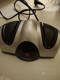 Affilacoltelli elettrico