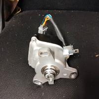 Spinterogeno Honda hrv