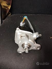 Spinterogeno Honda hrv