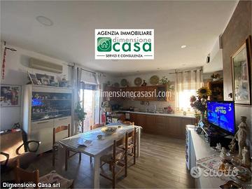 Rif.AP258-Appartamento San Cataldo