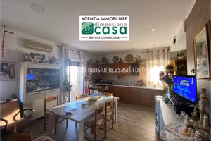 Rif.AP258-Appartamento San Cataldo