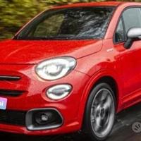 Ricambi fiat 500x sport-usati-originali