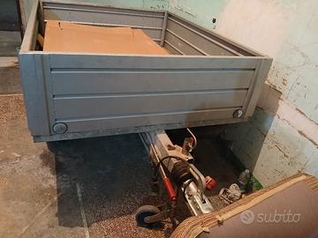carrello appendice