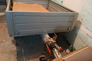 carrello appendice